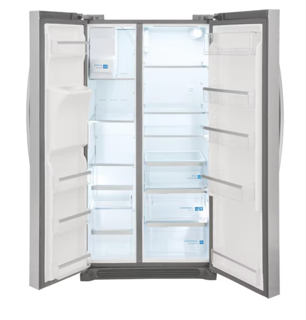 Load image into Gallery viewer, Avon Counter-Depth Refrigerator
