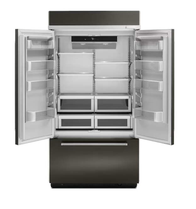 Load image into Gallery viewer, Avon Panel Ready Refrigerator