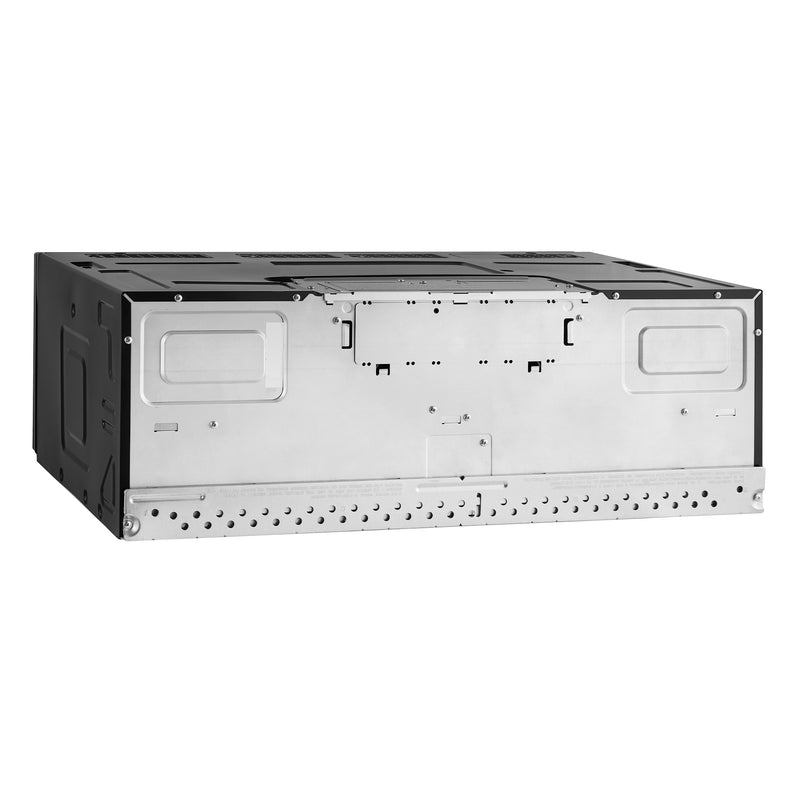 Load image into Gallery viewer, Cosmo COS-3012ORLP1SS 30 in. Slim Over the Range Microwave with Automatic Presets, Soft Touch Controls and 1.2 cu. ft. Capacity