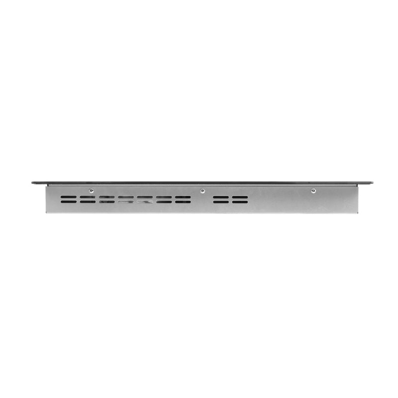 Load image into Gallery viewer, Cosmo 30 in. Electric Ceramic Glass Cooktop with 4 Burners, Triple Zone Element, Sync Burners, Hot Surface Indicator Light and Touch Control