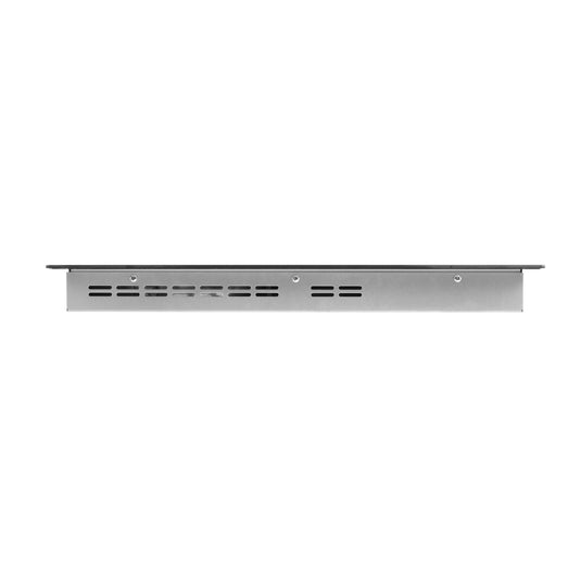 Cosmo 30 in. Electric Ceramic Glass Cooktop with 4 Burners, Triple Zone Element, Sync Burners, Hot Surface Indicator Light and Touch Control
