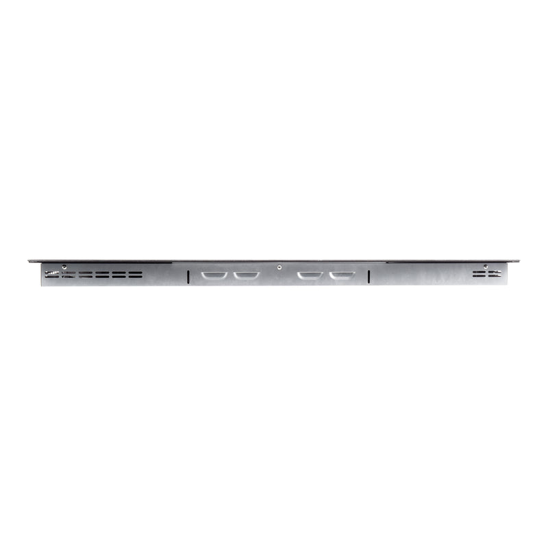 Load image into Gallery viewer, Cosmo 36 inch, Ceramic Glass Electric Cooktop with 5 Burners and Touch Controls - COS-365TBECC