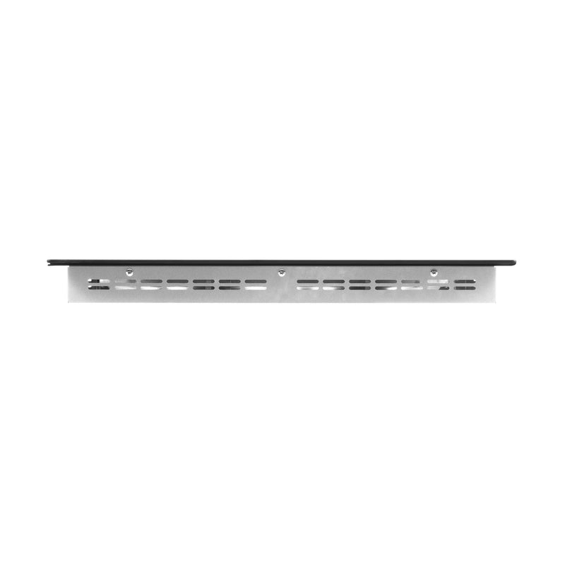 Load image into Gallery viewer, Cosmo 36 in. Electric Ceramic Glass Cooktop with 5 Burners, Triple Zone Element, Sync Burners, Hot Surface Indicator Light and Touch Controls