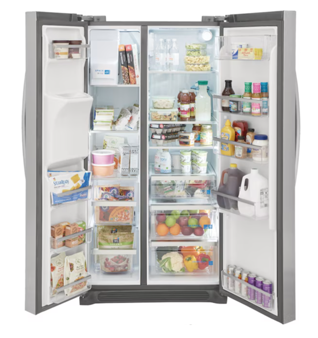 Load image into Gallery viewer, Avon Counter-Depth Refrigerator