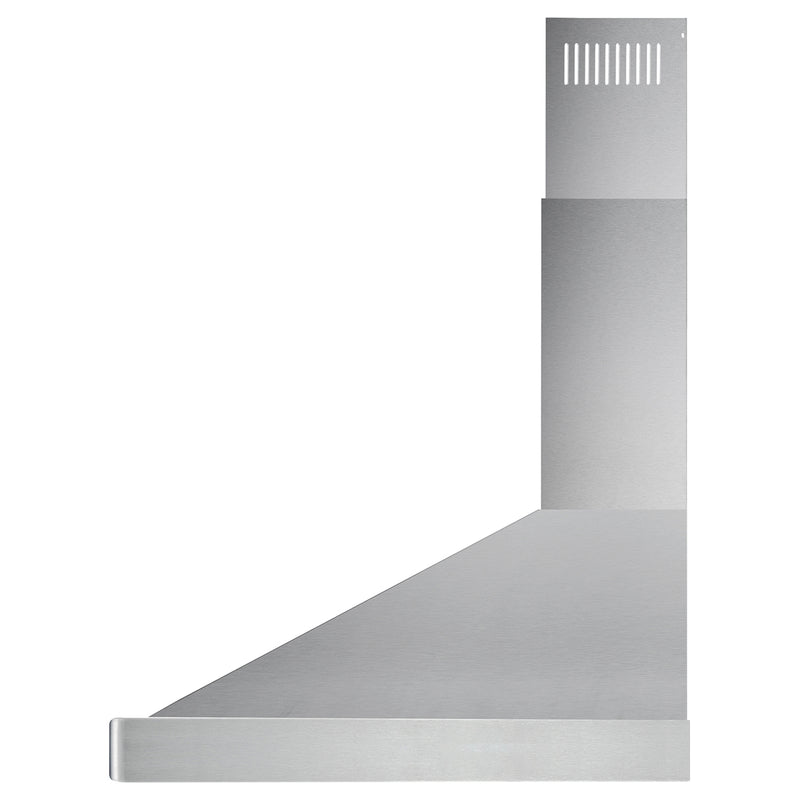 Load image into Gallery viewer, Cosmo 36 in. Ducted Range Hood in Stainless Steel with Touch Controls, LED Lighting and Permanent Filters