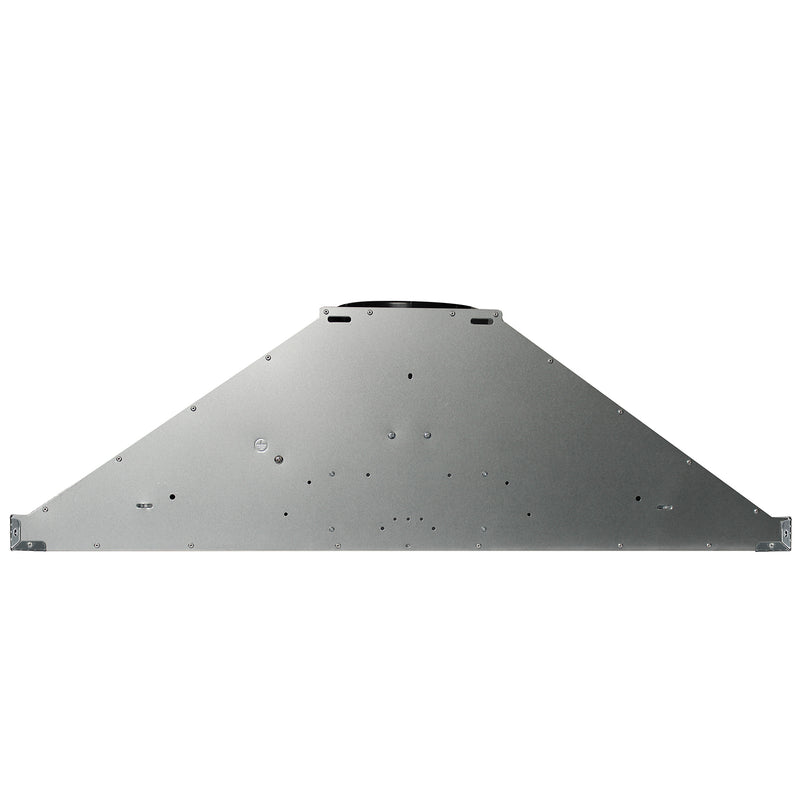 Load image into Gallery viewer, Cosmo 36 in. Ducted Range Hood in Stainless Steel with Touch Controls, LED Lighting and Permanent Filters