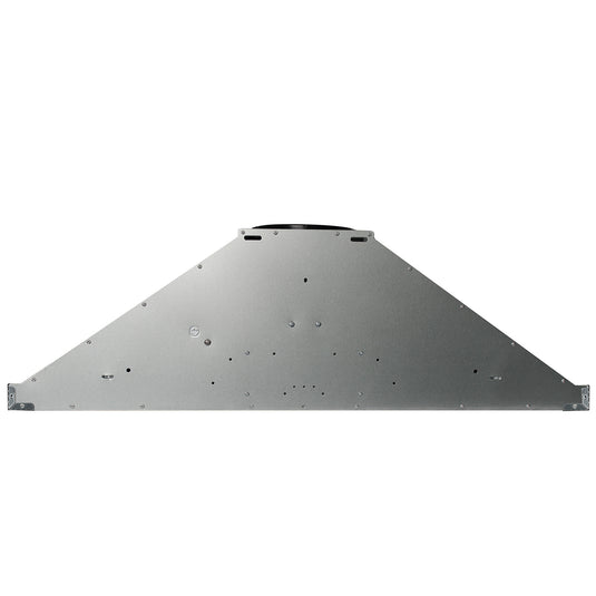 Cosmo 36 in. Ducted Range Hood in Stainless Steel with Touch Controls, LED Lighting and Permanent Filters