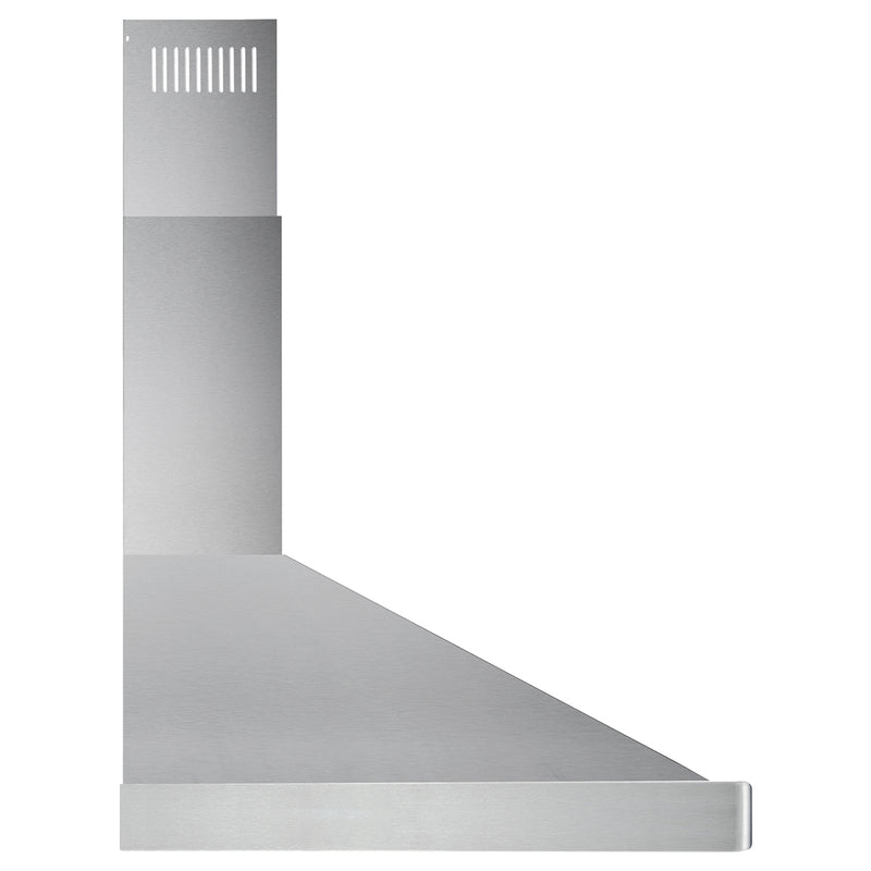 Load image into Gallery viewer, Cosmo 36 inch, Stainless Steel Ducted Wall Mount Range Hood - COS-63190