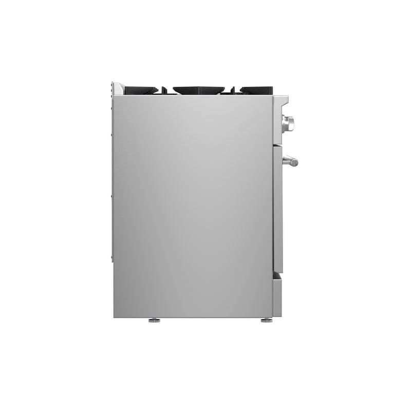 Load image into Gallery viewer, Marco 36-Inch Gas Range Stainless Steel, 6 Burners 67,000 BTU, 5.36 cu.ft. Convection Oven