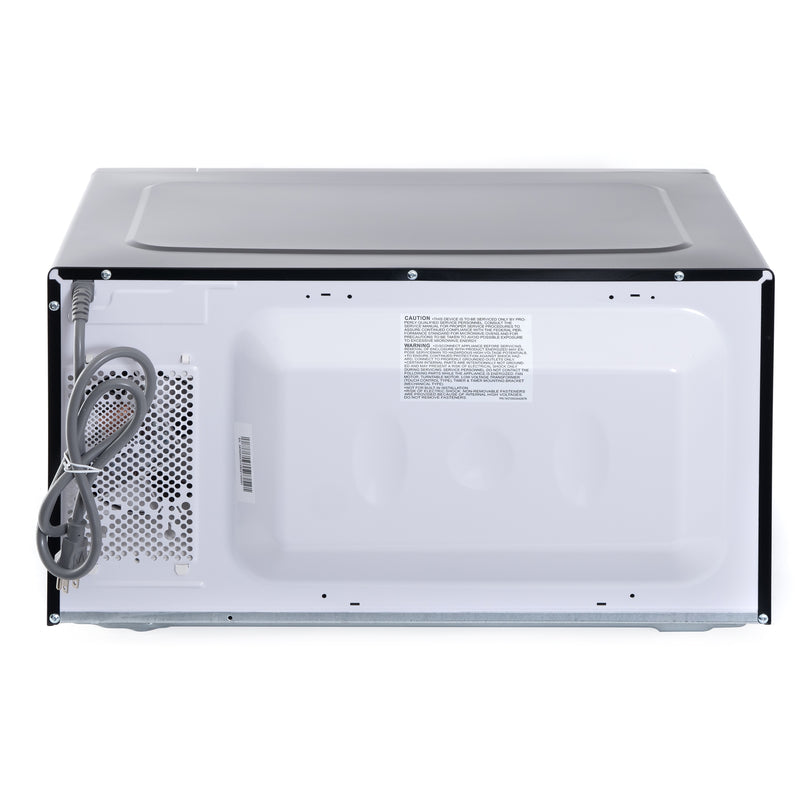 Load image into Gallery viewer, Cosmo COS-BIM22SSB 24 in Countertop Microwave Oven with 2.2 cu. ft. Capacity