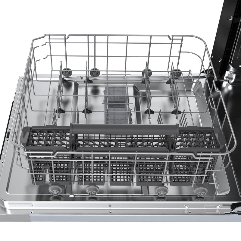 Load image into Gallery viewer, Forno Rivestito Panel Ready Dishwasher - FDWBI8011-24
