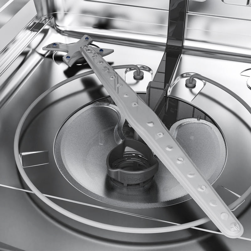 Load image into Gallery viewer, Forno Rivestito Panel Ready Dishwasher - FDWBI8011-24