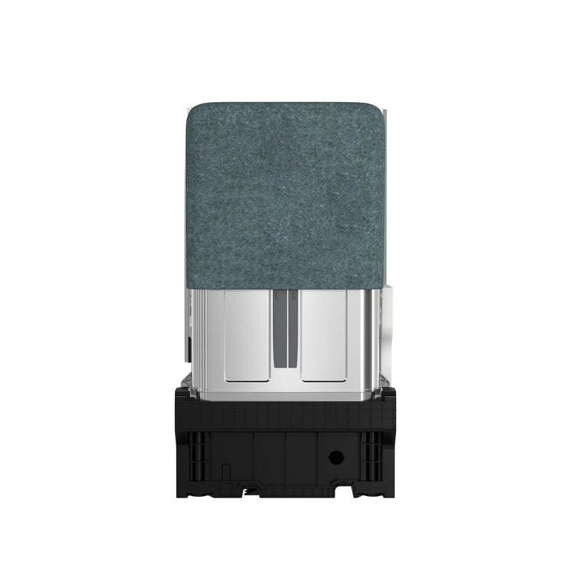 Load image into Gallery viewer, Forno Polo 18-Inch Built-In Stainless Steel Dishwasher, 8 Place Settings, ENERGY STAR Certified, 52 dBA