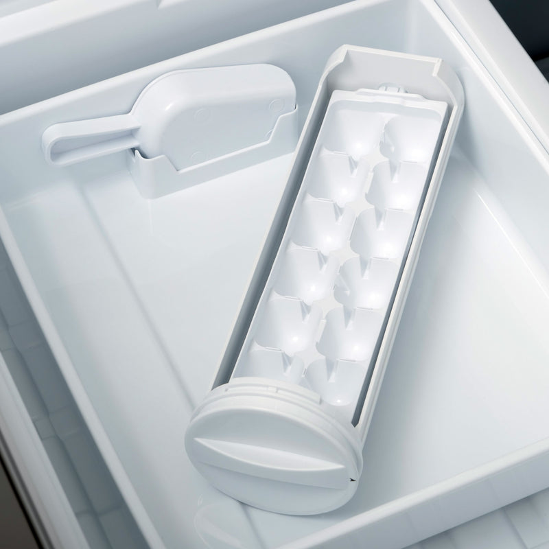 Load image into Gallery viewer, Cosmo 35 inch, Stainless Steel French Door Refrigerator - COS-FDR225RHSS