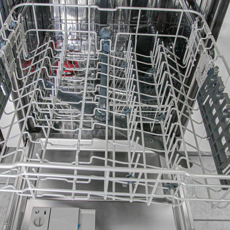 Load image into Gallery viewer, Forno Pozzo 24-Inch, Stainless Steel Built-In Dishwasher - FDWBI8067-24S