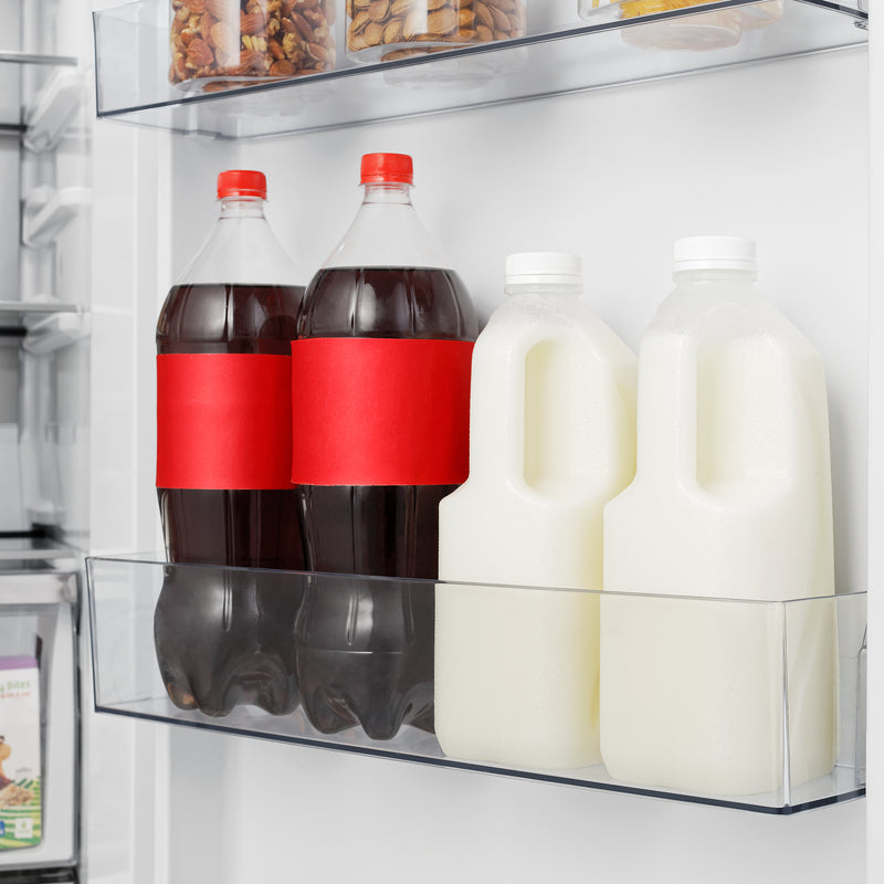 Load image into Gallery viewer, Forno Maderno 28-Inch Built-In Convertible Refrigerator, 13.6 cu.ft, Right Swing, Decorative Grill, ENERGY STAR Certified