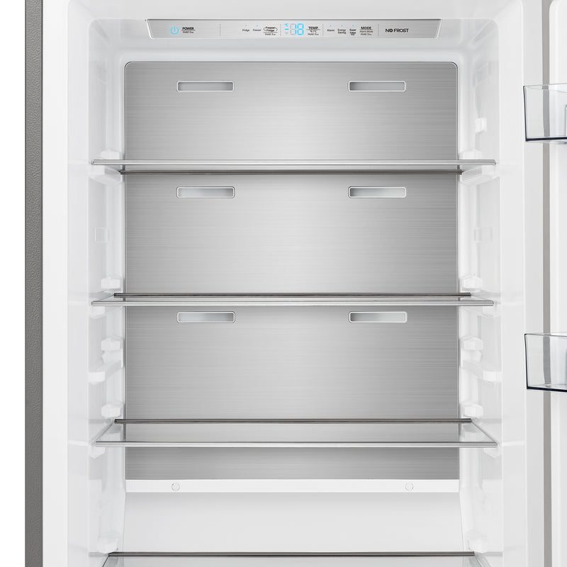 Load image into Gallery viewer, Forno Maderno 28-Inch, Stainless Steel Built-In Convertible Refrigerator with Right Swing - FFFFD1722-32RSG