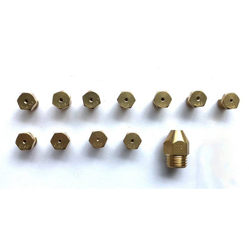 Load image into Gallery viewer, Forno Massimo 48-Inch Freestanding Dual Fuel Range, 8 Burners, Double Convection Ovens