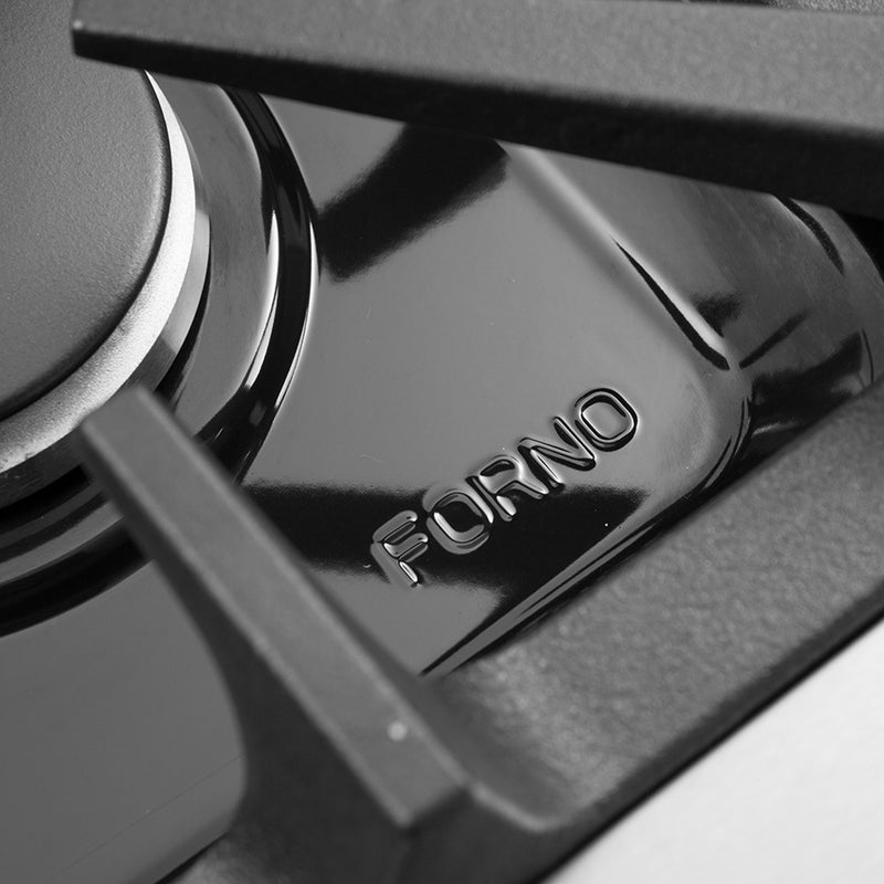 Load image into Gallery viewer, Forno Massimo 48-Inch Freestanding Gas Range, 8 Burners, True Convection Oven