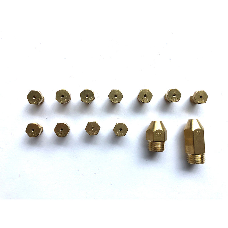 Load image into Gallery viewer, Forno Massimo 48-Inch Freestanding Gas Range, 8 Burners, True Convection Oven