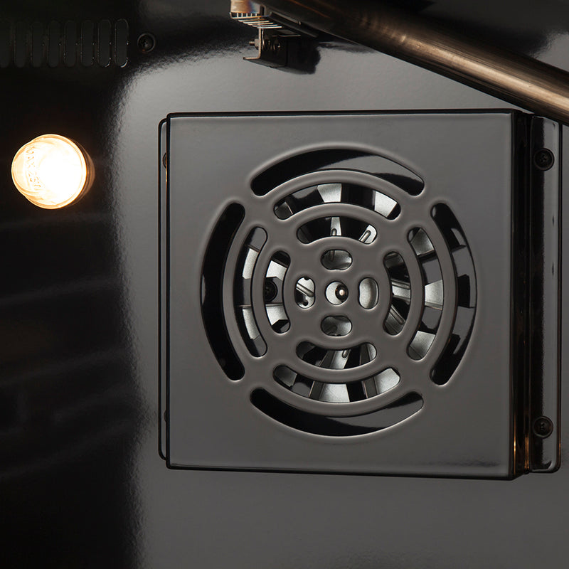 Load image into Gallery viewer, Forno Galiano 48-Inch Freestanding Gas Range, Stainless Steel, 8 Burners, 107,000 BTU, Griddle, Double Ovens, Energy Efficient