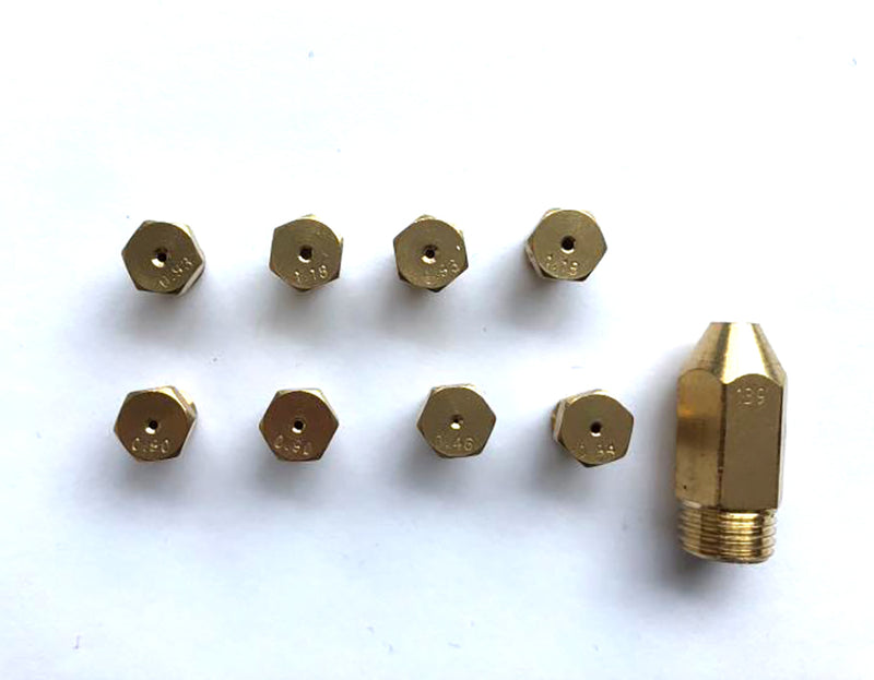 Load image into Gallery viewer, Forno Capriasca 30-Inch Freestanding Gas Range, 4 Burners, True Convection Oven