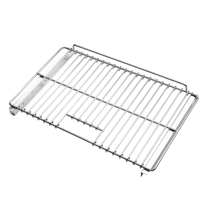 Load image into Gallery viewer, Forno Capriasca 30-Inch Freestanding Gas Range, 4 Burners, True Convection Oven