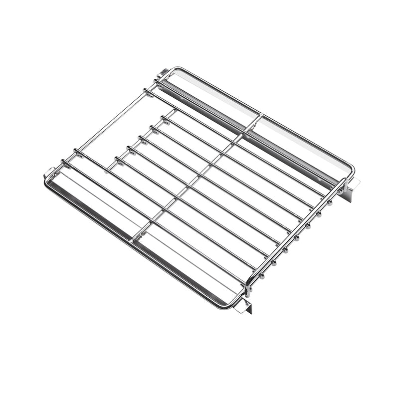 Load image into Gallery viewer, FORNO Capriasca 48-inch Gas Range Stainless Steel, 8 Brass Burners 160,000 BTU, 6.58 cu.ft. Double Oven