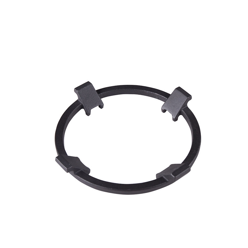 Load image into Gallery viewer, Forno Capriasca 30-Inch Freestanding Gas Range, 4 Burners, True Convection Oven