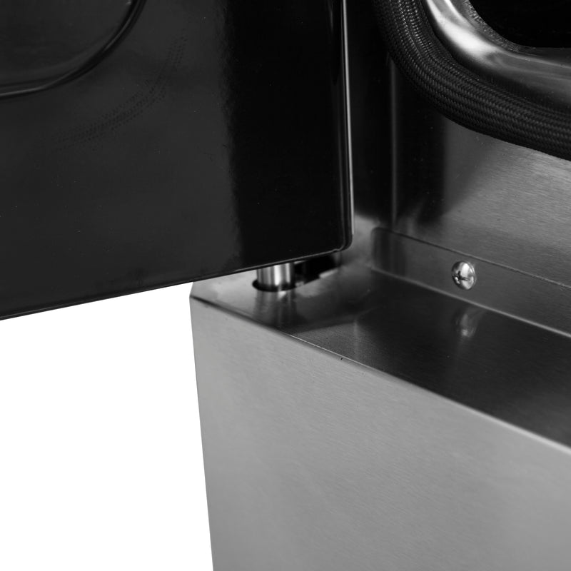 Load image into Gallery viewer, Forno Galiano 36" Freestanding French Door Dual Fuel Range