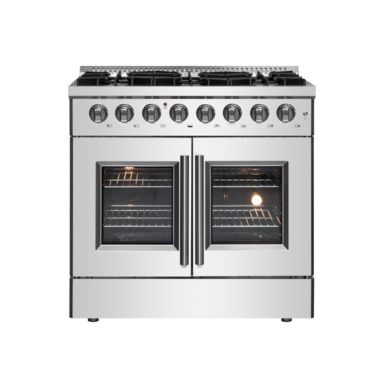 Forno Galiano 36