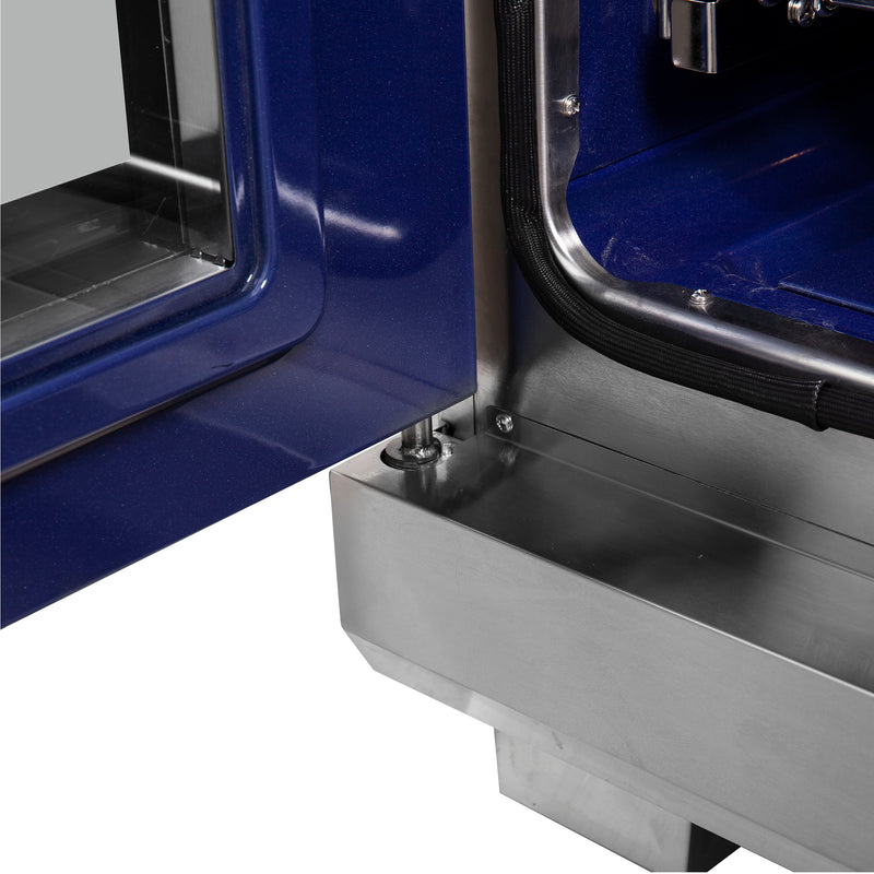 Load image into Gallery viewer, Forno Capriasca 48-Inch Freestanding French Door Dual Fuel Range, 8 Burners, True Convection Oven