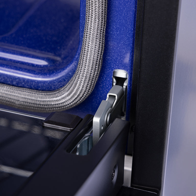 Load image into Gallery viewer, Forno Leonardo Espresso 30-Inch Slide-In Stainless Steel Induction Range, Convection Oven, 5 Cooking Zones