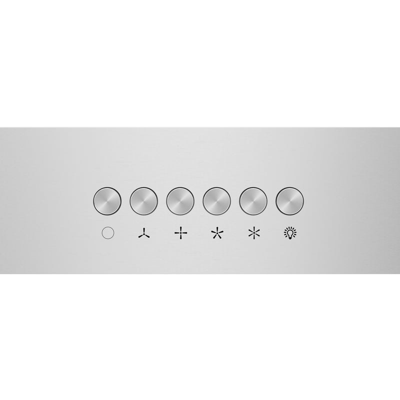 Load image into Gallery viewer, Forno Bari Espresso 30-Inch, Stainless Steel Under Cabinet Range Hood - FRHUC5255-30