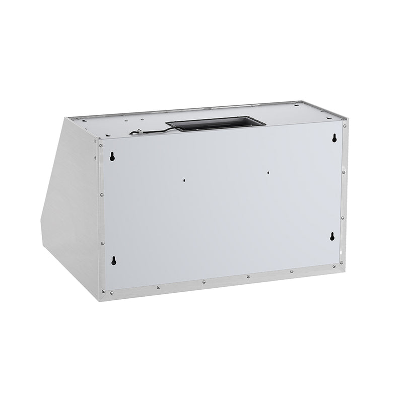Load image into Gallery viewer, Forno Biagio 30-Inch Wall Mounted Range Hood, Stainless Steel, Heavy Duty