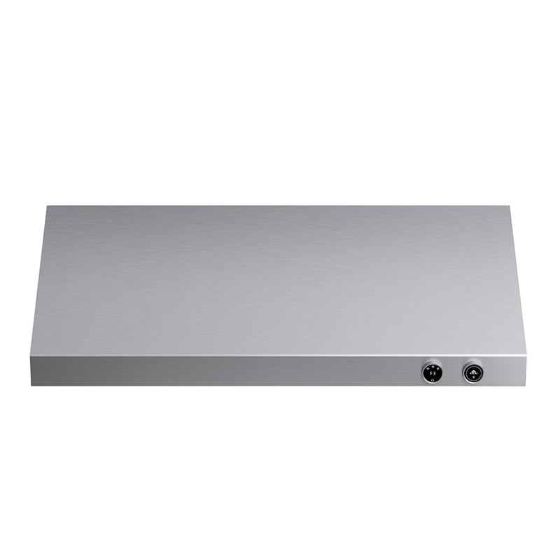 Load image into Gallery viewer, Forno Biagio 48-Inch, Stainless Steel Wall Mounted Range Hood - FRHWM5009-48