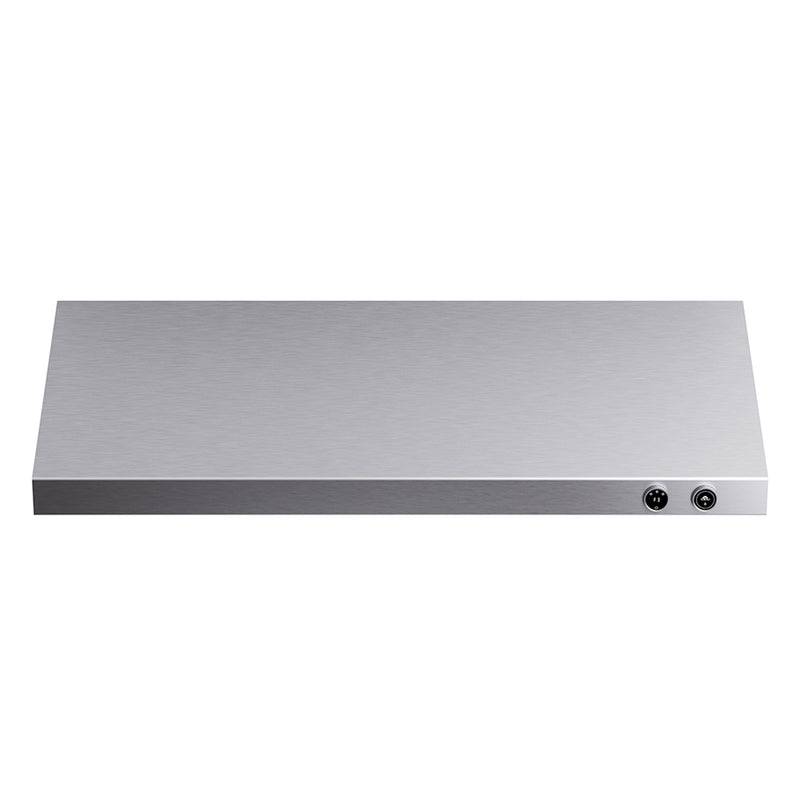 Load image into Gallery viewer, Forno Biagio 60-Inch, Stainless Steel Wall Mounted Range Hood - FRHWM5009-60