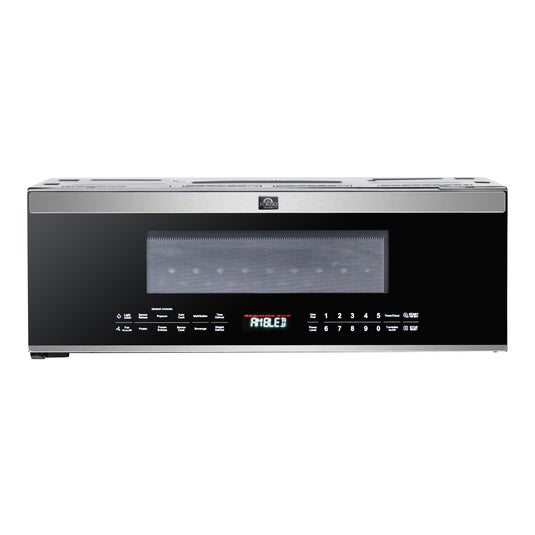 Over the Range Microwave