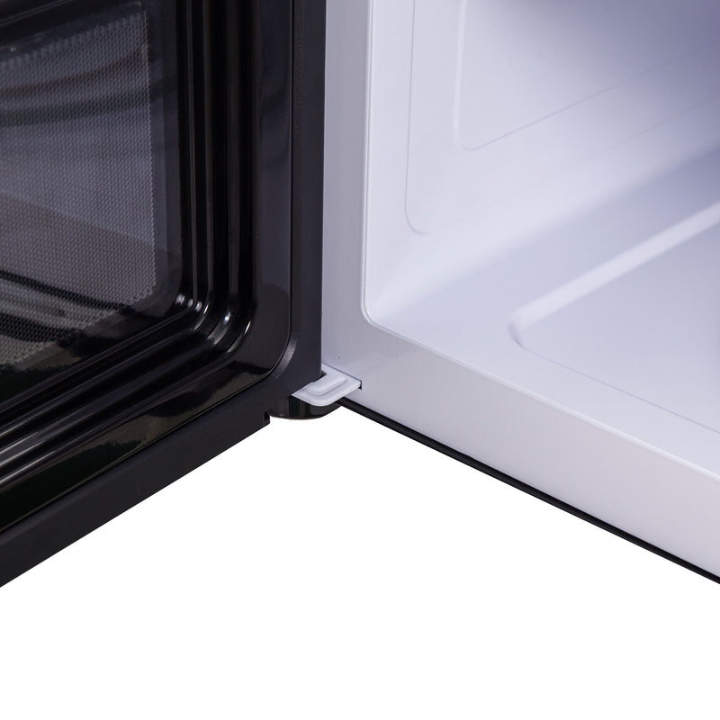 Load image into Gallery viewer, Forno Padula Over the Range Microwave, 30-Inch 1.2 cu.ft., Stainless Steel, 400 CFM, Sensor Cook