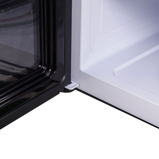 Forno Padula Over the Range Microwave, 30-Inch 1.2 cu.ft., Stainless Steel, 400 CFM, Sensor Cook