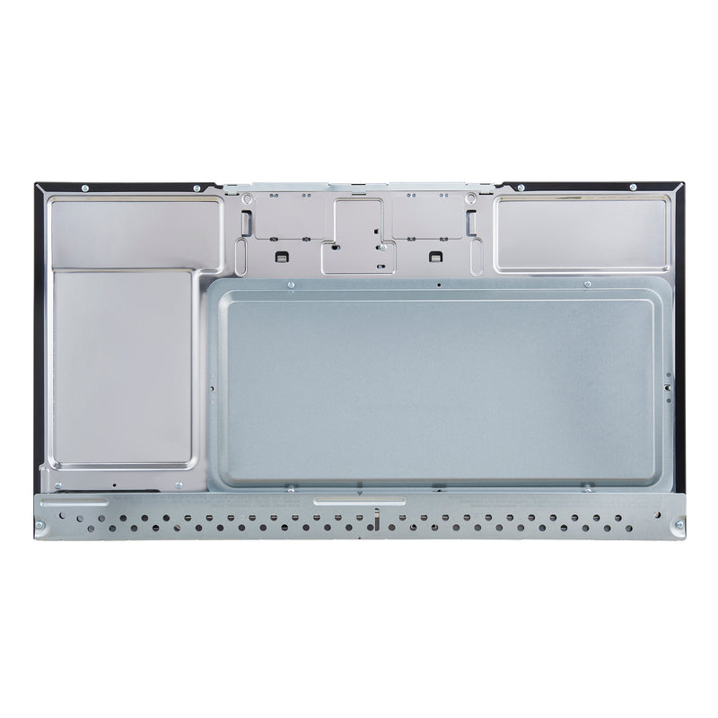 Load image into Gallery viewer, Forno Fornace 30-Inch, Black Over the Range Convection Microwave - FOTR3038-30BLK