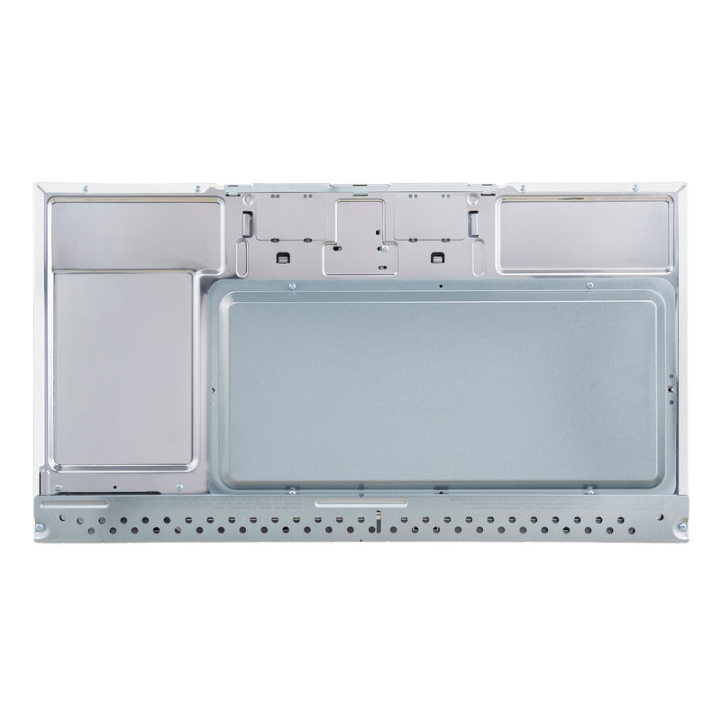 Load image into Gallery viewer, Forno Fornace 30-Inch, White Over the Range Convection Microwave - FOTR3038-30WHT