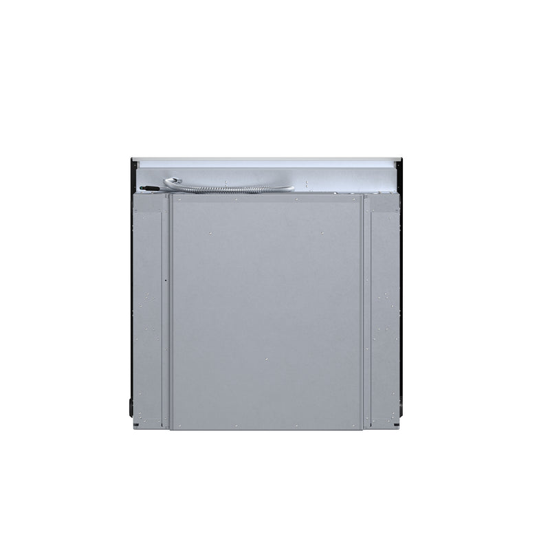 Load image into Gallery viewer, Forno Vomero 30-Inch, Stainless Steel Wall Oven - FBOEL1370-30