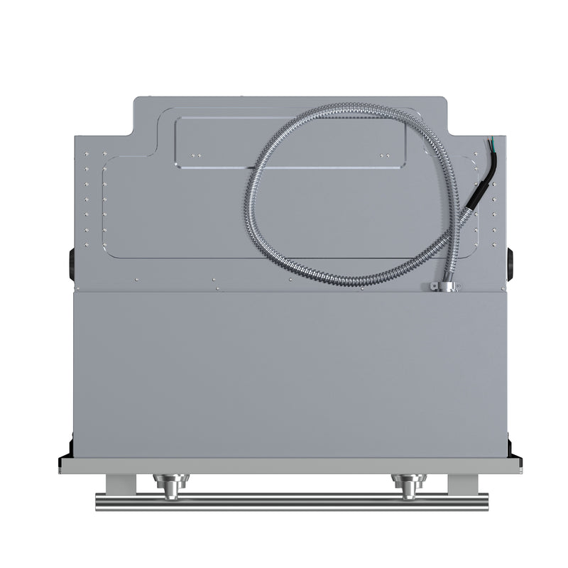 Load image into Gallery viewer, Forno Vomero 30-Inch, Stainless Steel Wall Oven - FBOEL1370-30