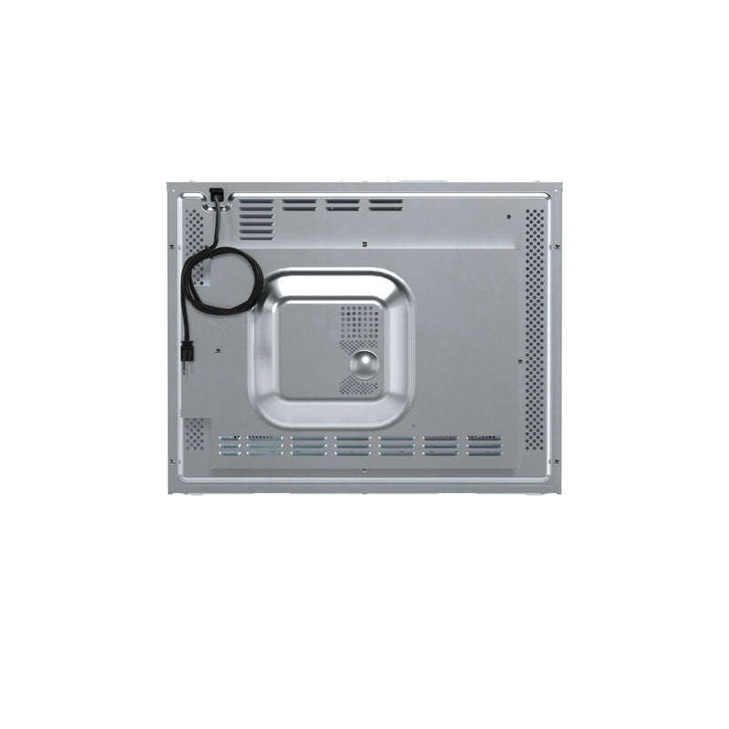 Load image into Gallery viewer, Forno Oliena 24-Inch, Stainless Steel Compact Oven and 1000 Watt Microwave - FMWDR3093-24