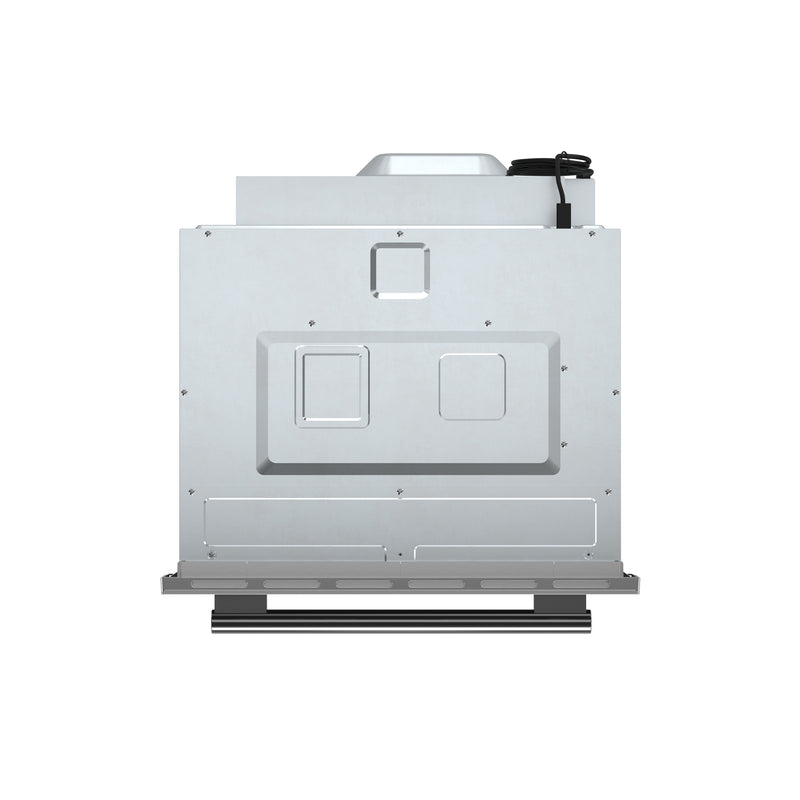 Load image into Gallery viewer, Forno Oliena 24-Inch Compact Oven and 1000 Watt Microwave, 1.6 cu.ft, Convection Oven