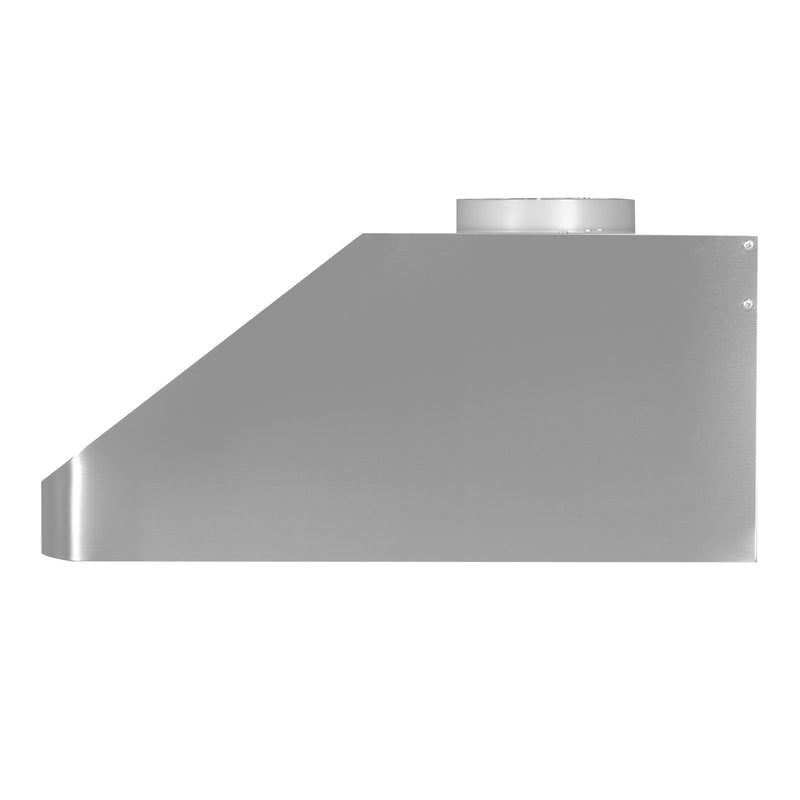 Load image into Gallery viewer, Cosmo 30 inch, Stainless Steel Ducted Under Cabinet Range Hood - COS-QS75