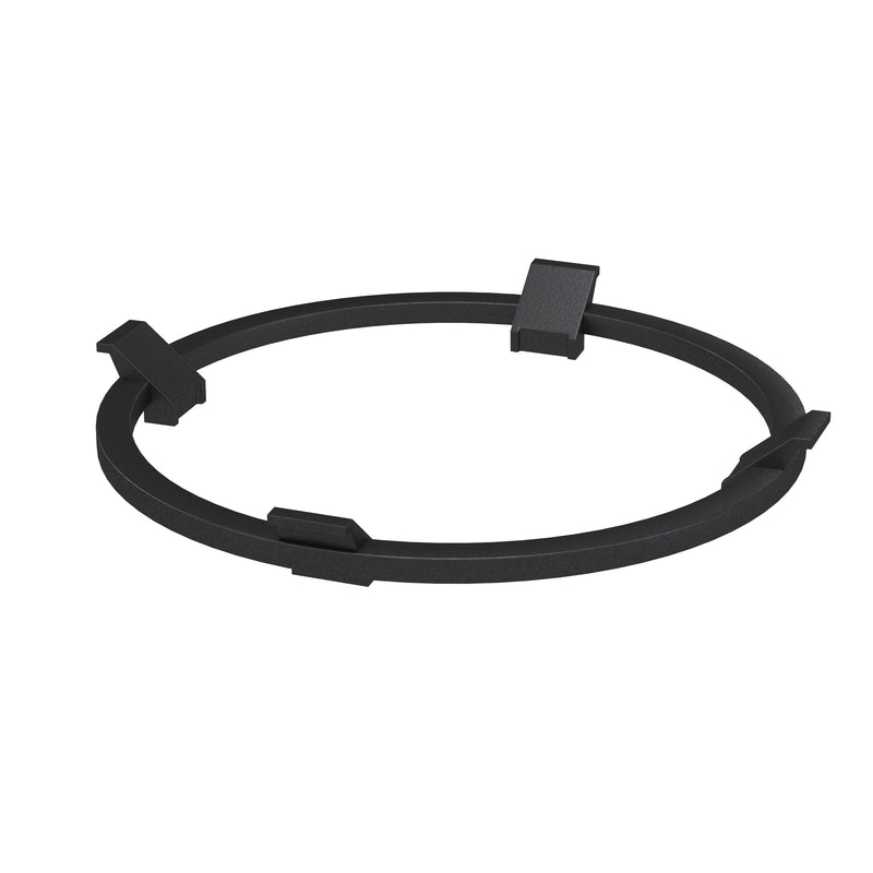 Load image into Gallery viewer, Forno Spezia Alta Qualita 36-Inch Pro-Style Gas Rangetop, Stainless Steel, 6 Sealed Burners, Continuous Cast Iron Grates, High Heat Output