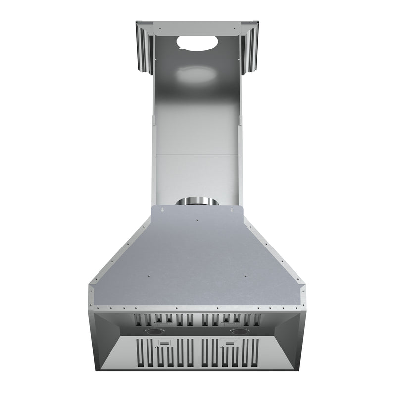 Load image into Gallery viewer, Forno Orvieto 30-Inch, Stainless Steel Wall Mount Range Hood - FRHWM5094-30