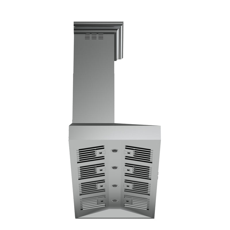 Load image into Gallery viewer, Forno Orvieto 60-Inch, Stainless Steel Wall Mount Range Hood - FRHWM5094-60